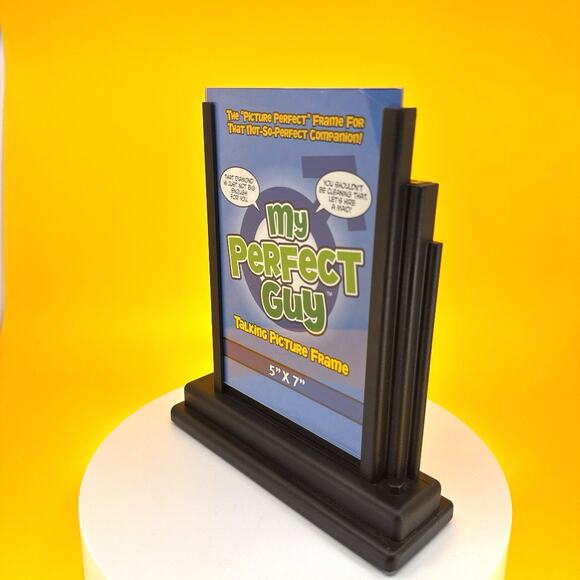 Picture Frame - My Perfect Guy - Picture 6 of 16